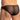 Secret Male SMI065 Supportive Rings Bikini - Erogenos