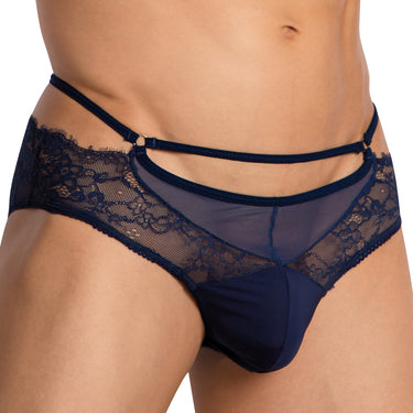 Secret Male SMI067 Supportive Ring Bikini - Erogenos