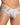 Secret Male SMI068 Low Rise Floral Bikini - Erogenos