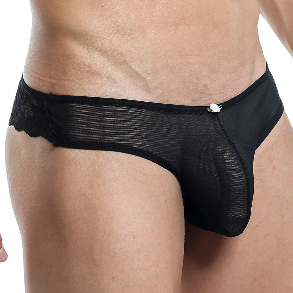 Secret Male SMK006 Thong - Erogenos