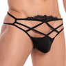 Secret Male SMK010 Snake Thong - Erogenos