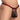 Secret Male SMK011 Don't Fall In Love Thong - Erogenos