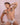 Secret Male SMK014 Catrina Nude Thong - Erogenos