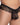 Secret Male SMK016 Floral Design Thong - Erogenos