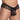 Secret Male SMK016 Floral Design Thong - Erogenos