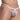 Secret Male SMK017 Half Mesh Pouch Thong - Erogenos