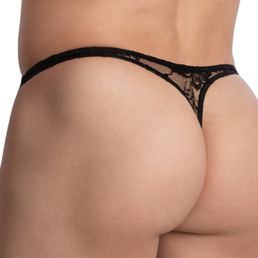 Secret Male SMK018 Low Rise  Thong - Erogenos