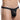 Secret Male SML008 G-string - Erogenos