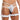 Secret Male SML010 Bawd G-String - Erogenos