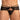 Secret Male SML015 Peak a Boo Thong - Erogenos