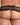 Secret Male SML017 Desire G-String - Erogenos