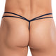 Secret Male SML019 J. Seedman G-String - Erogenos