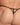 Secret Male SML020 Tie Up G-String - Erogenos