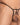 Secret Male SML020 Tie Up G-String - Erogenos