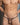 Secret Male SML020 Tie Up G-String - Erogenos