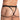 Secret Male SML023 Ultra G-String - Erogenos