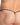 Secret Male SML024 Full Frontal G-String - Erogenos