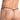 Secret Male SML024 Full Frontal G-String - Erogenos