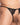 Secret Male SML024 Full Frontal G-String - Erogenos
