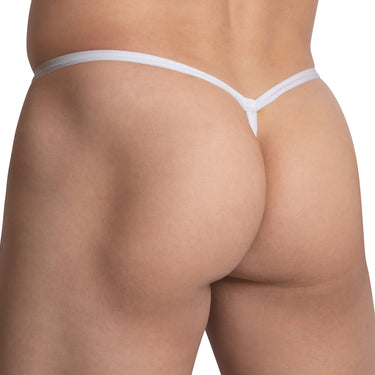 Secret Male SML026 ed T-Back G-String - Erogenos