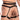 Secret Male SMU002 Stone Garter Belt - Erogenos