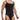 Secret Male SMV001 Honeymoon Body Suit - Erogenos