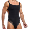 Secret Male SMV001 Honeymoon Body Suit - Erogenos