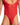 Secret Male SMV002 Deep V Body Suit - Erogenos