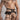 Secret Male SMV004 Frill Garter Belt - Erogenos