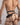 Secret Male SMV004 Frill Garter Belt - Erogenos