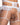 Secret Male SMV004 Frill Garter Belt - Erogenos