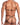 Secret Male SMV005 Designer See Through Body Suit - Erogenos