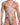 Secret Male SMV005 Designer See Through Body Suit - Erogenos