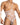 Secret Male SMV007 Floral Designer Bodysuit - Erogenos