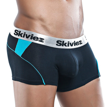 Skiviez SZG010 Boxer Trunk - Erogenos