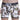 SLY SL-0030005W-PINUPS  PINUPS Work Boxer Brief - Erogenos