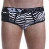 SLY SL-BUZEBB-ZEBRA  ZEBRA Brief - Erogenos