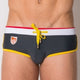 Marcuse MA-Summer  Summer Stripes