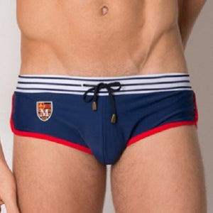 Marcuse MA-Summer  Summer Stripes