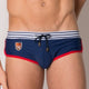Marcuse MA-Summer  Summer Stripes