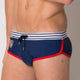Marcuse MA-Summer  Summer Stripes