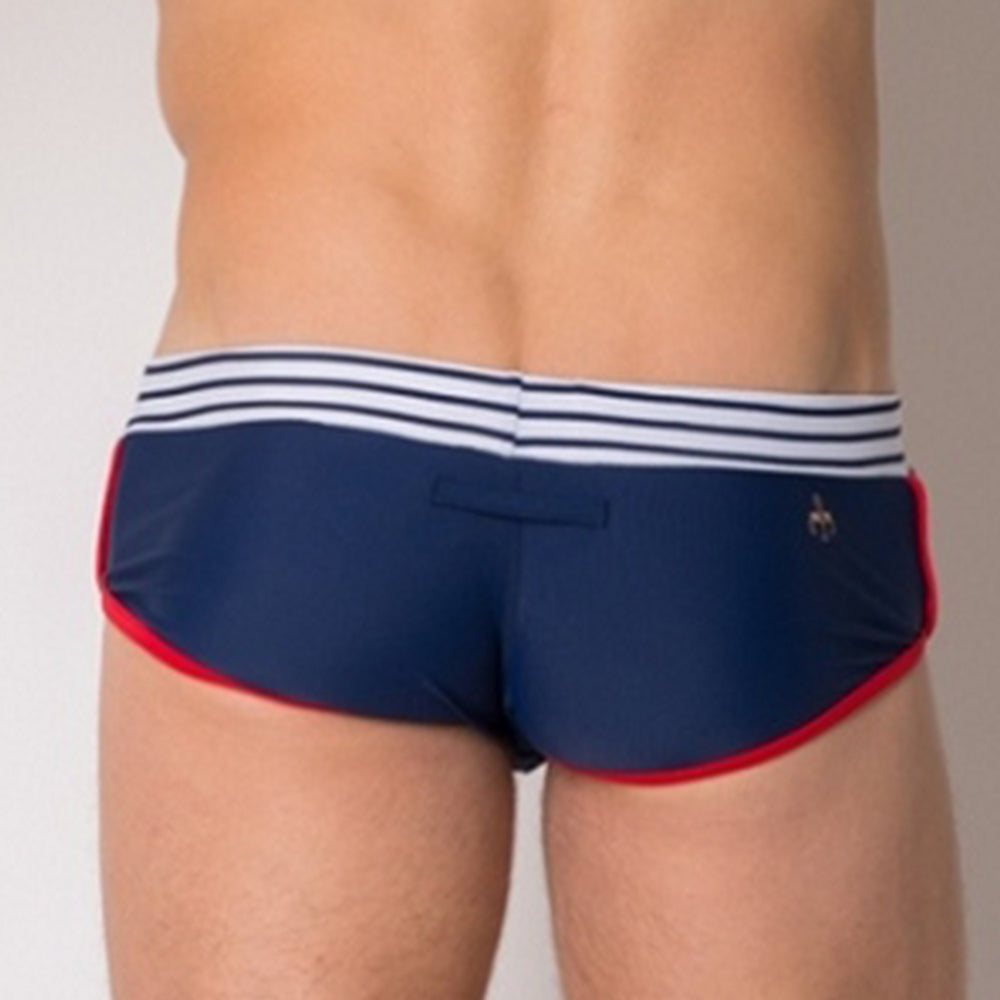 Marcuse MA-Summer  Summer Stripes - Erogenos