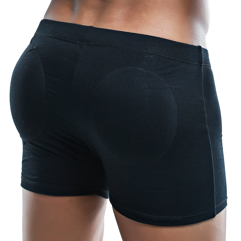 Virile VLG001 Boxer Trunk - Erogenos